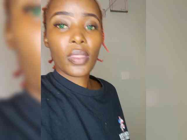 BlacksugarBaby webcam