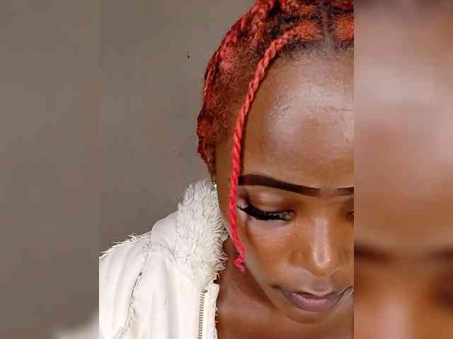 BlacksugarBaby BlacksugarBaby