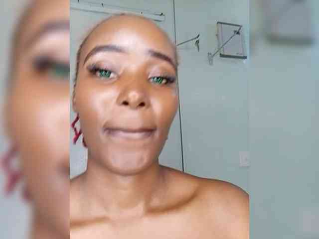 BlacksugarBaby