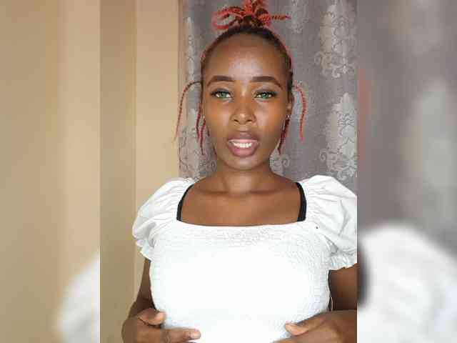 BlacksugarBaby webcam