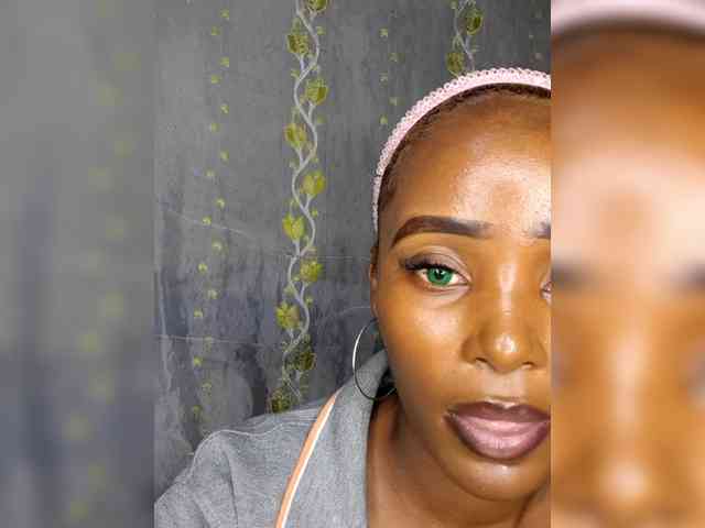 BlacksugarBaby webcam