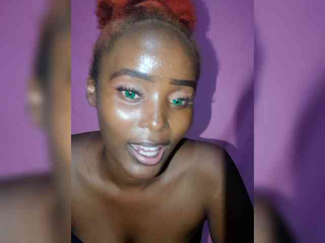 BlacksugarBaby webcam
