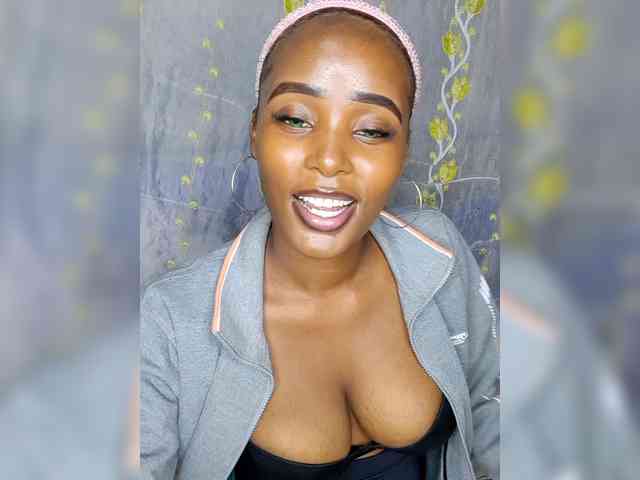 BlacksugarBaby webcam