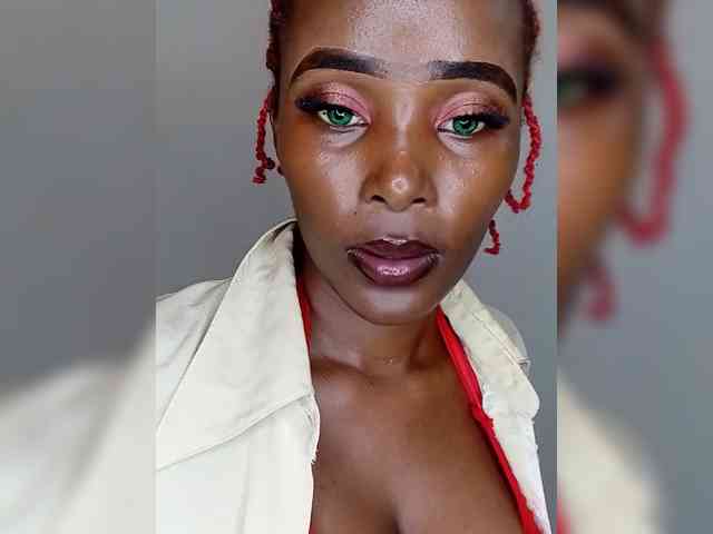BlacksugarBaby webcam