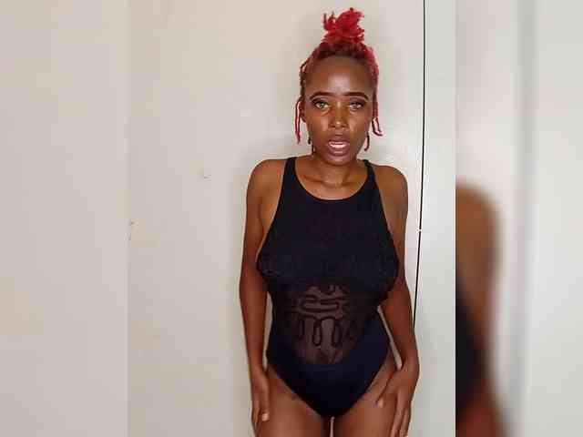BlacksugarBaby BlacksugarBaby