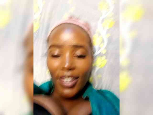 BlacksugarBaby webcam