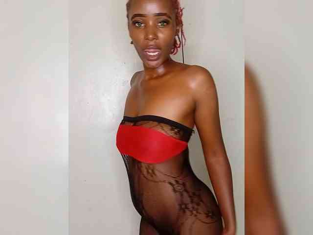 BlacksugarBaby webcam