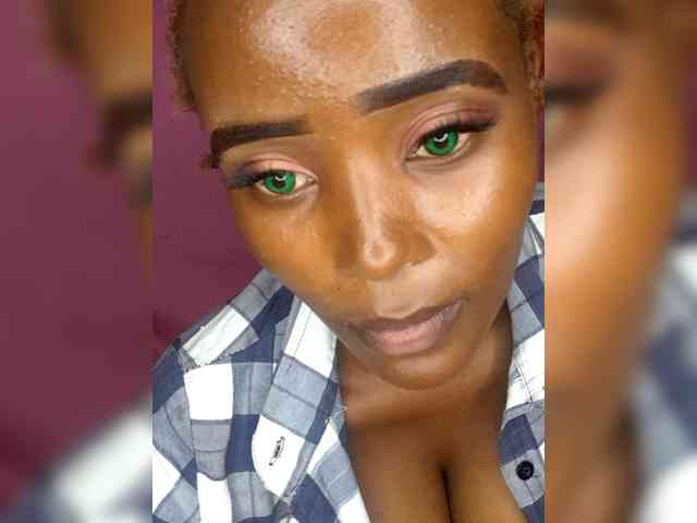 BlacksugarBaby