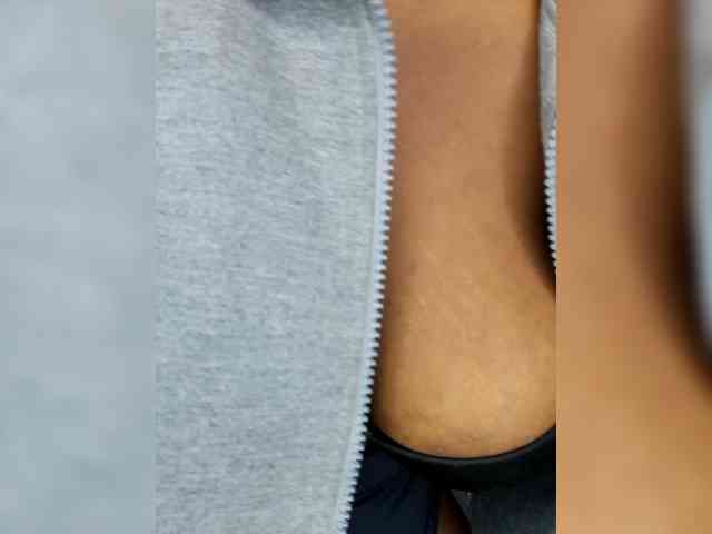 BlacksugarBaby webcam