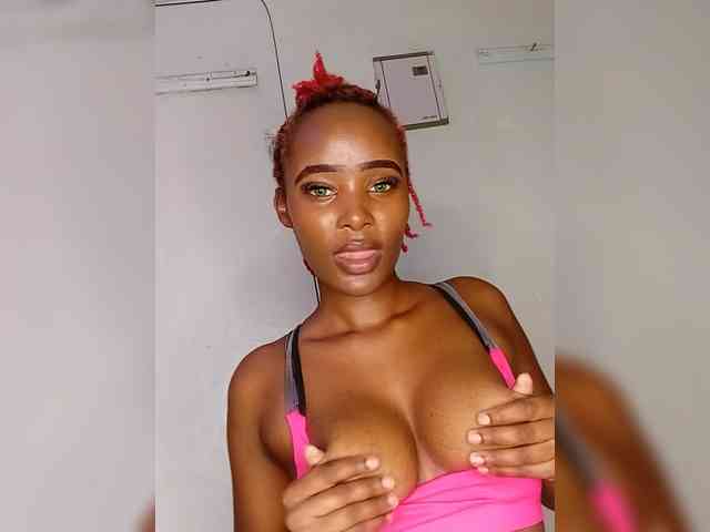 BlacksugarBaby webcam