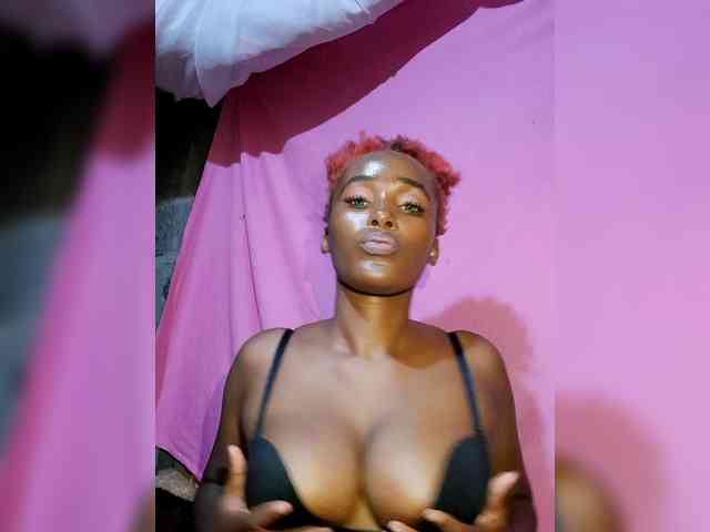 BlacksugarBaby webcam