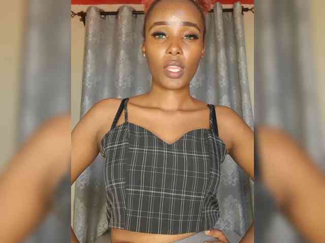 BlacksugarBaby webcam