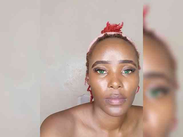 BlacksugarBaby BlacksugarBaby