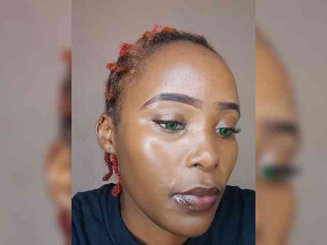 BlacksugarBaby