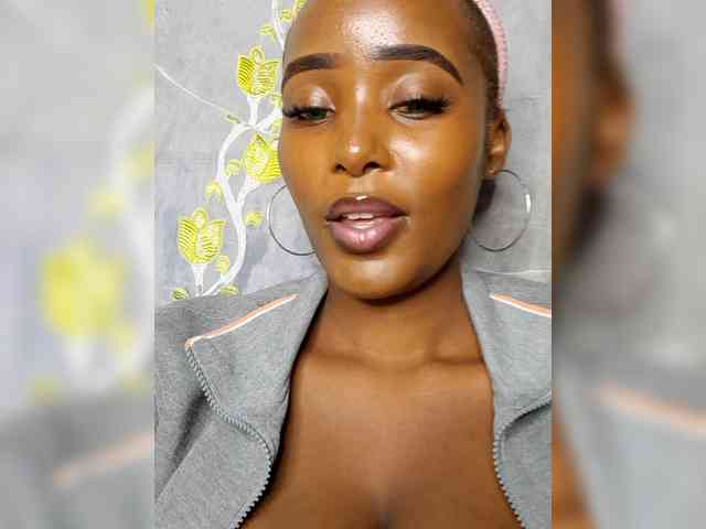 BlacksugarBaby webcam