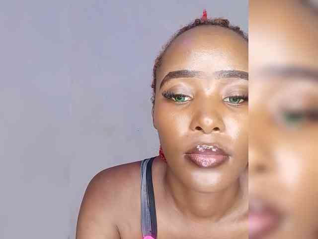 BlacksugarBaby webcam