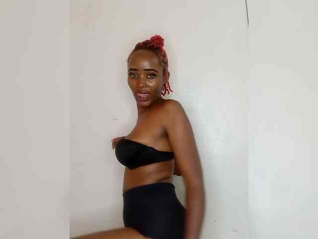 BlacksugarBaby webcam