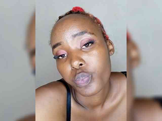 BlacksugarBaby webcam