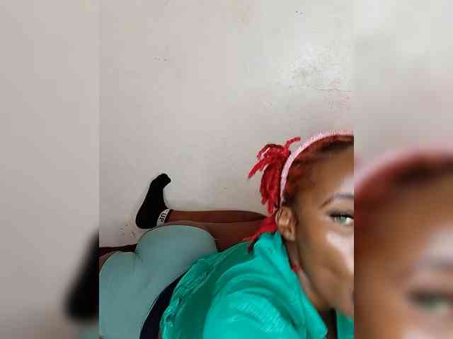 BlacksugarBaby webcam