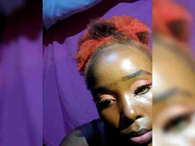 BlacksugarBaby webcam