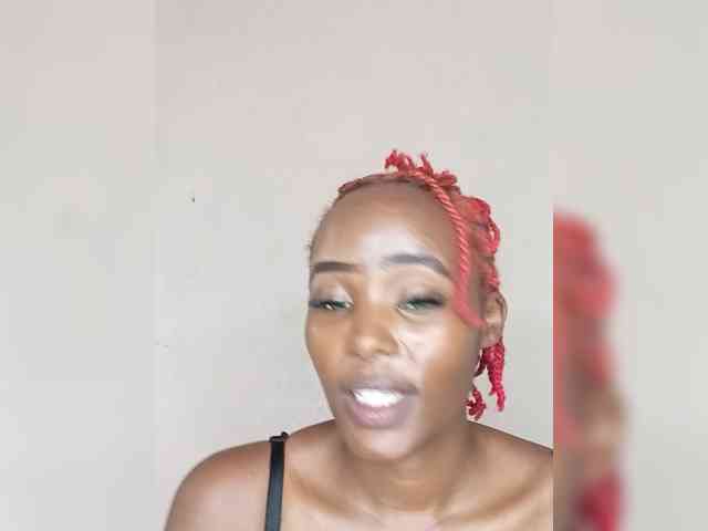 BlacksugarBaby webcam