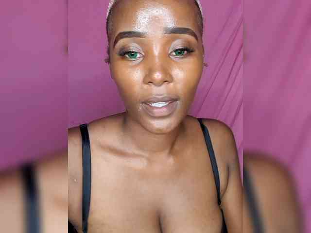 BlacksugarBaby webcam