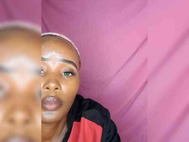 BlacksugarBaby webcam