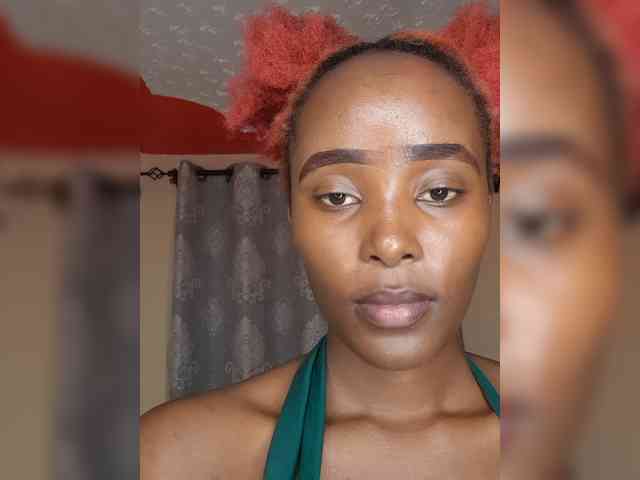 BlacksugarBaby webcam