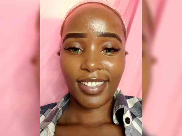 BlacksugarBaby webcam