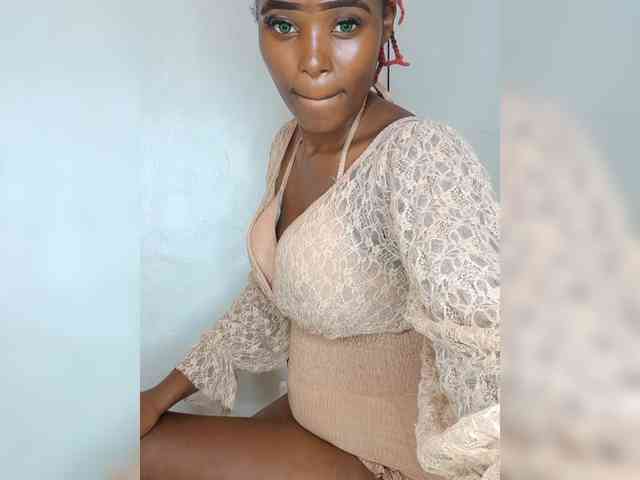 BlacksugarBaby webcam
