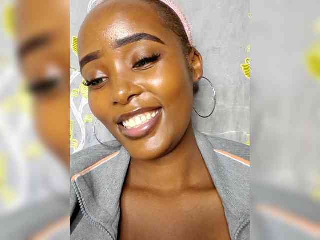 BlacksugarBaby webcam