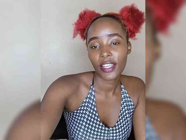 BlacksugarBaby webcam