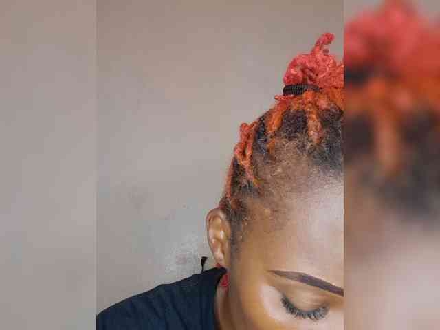 BlacksugarBaby webcam