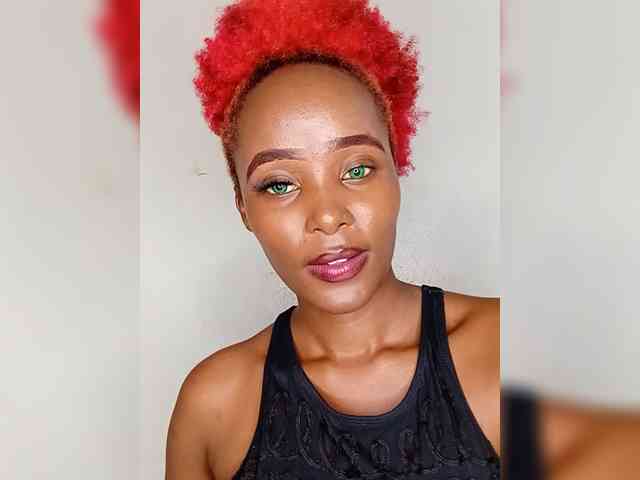 BlacksugarBaby