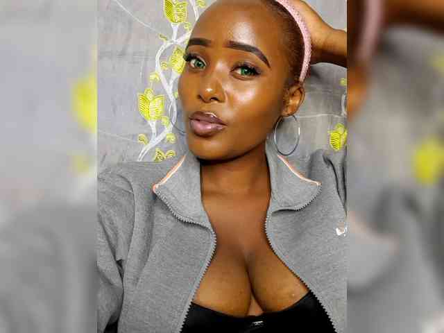 BlacksugarBaby webcam