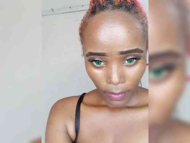 BlacksugarBaby webcam