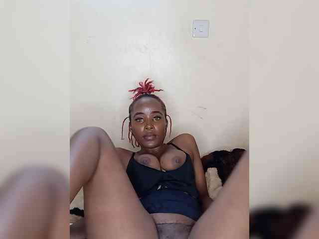 BlacksugarBaby webcam