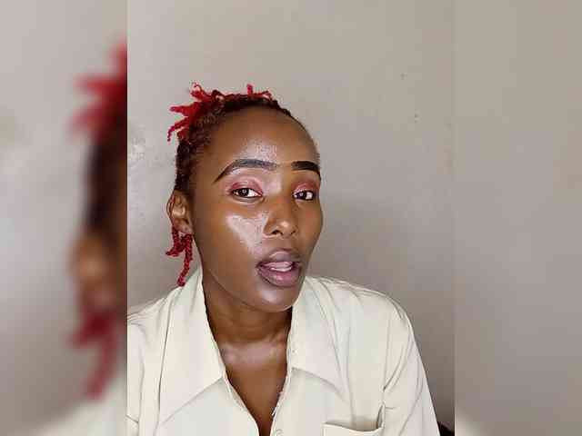 BlacksugarBaby webcam