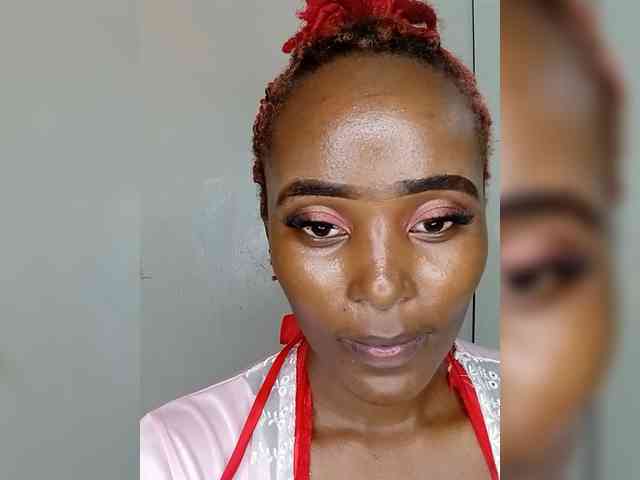 BlacksugarBaby webcam