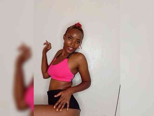 BlacksugarBaby webcam