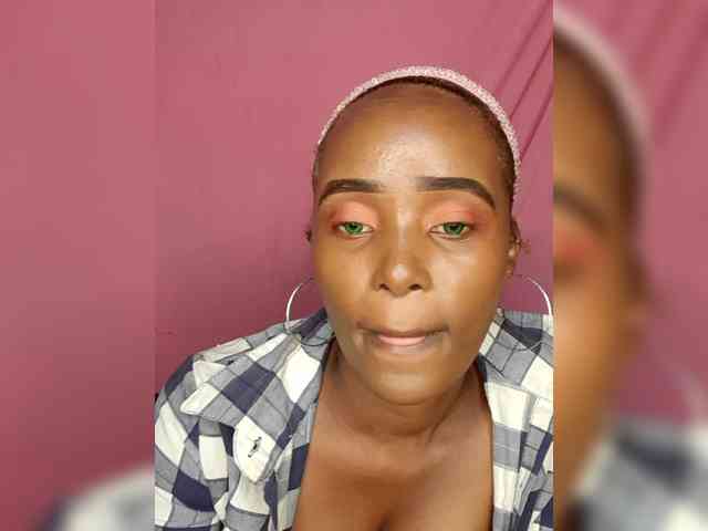 BlacksugarBaby webcam
