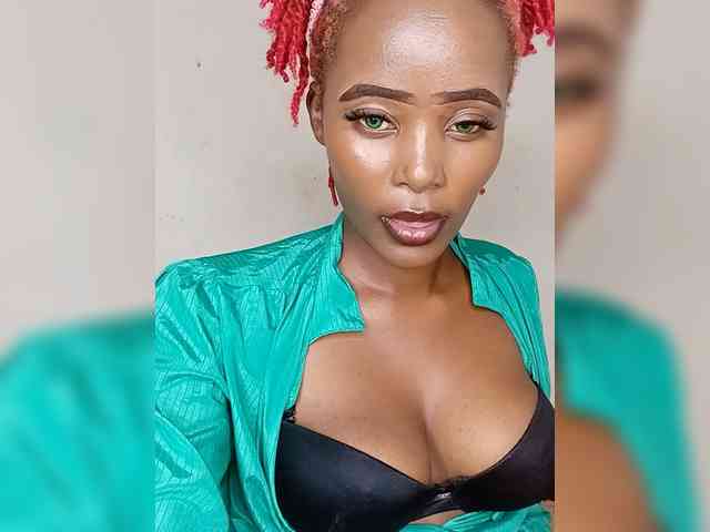 BlacksugarBaby webcam