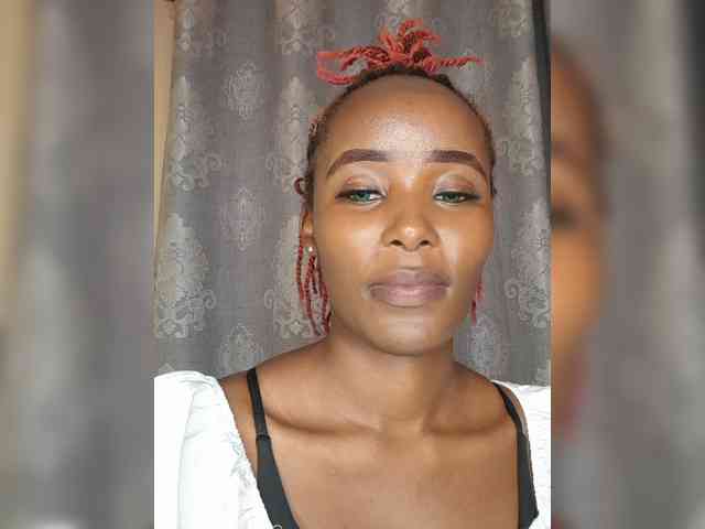 BlacksugarBaby webcam