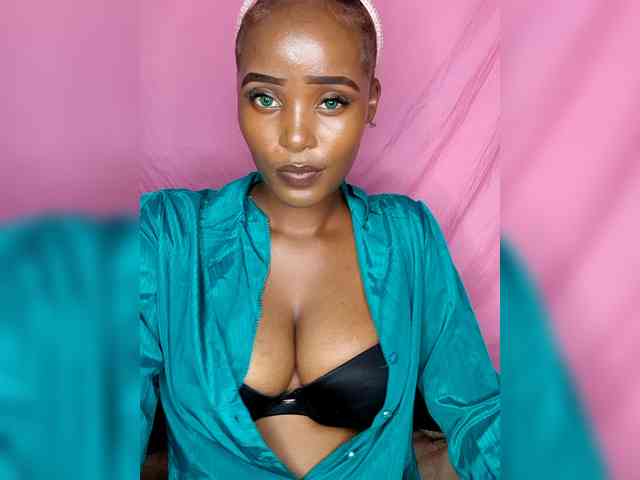 BlacksugarBaby webcam