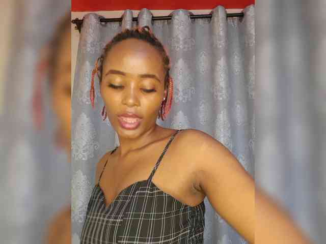 BlacksugarBaby webcam
