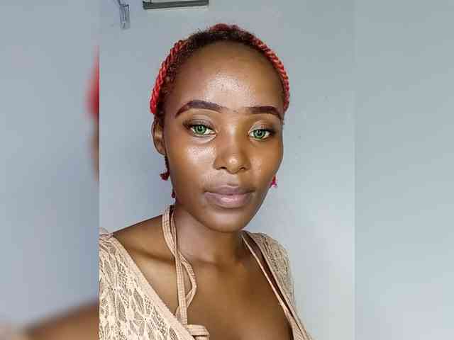 BlacksugarBaby webcam
