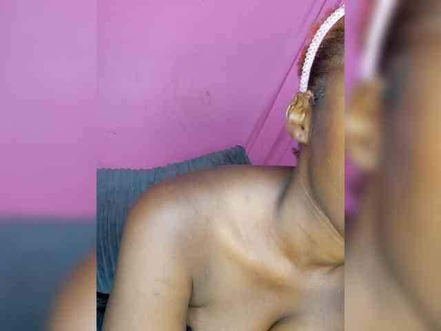 BlacksugarBaby webcam