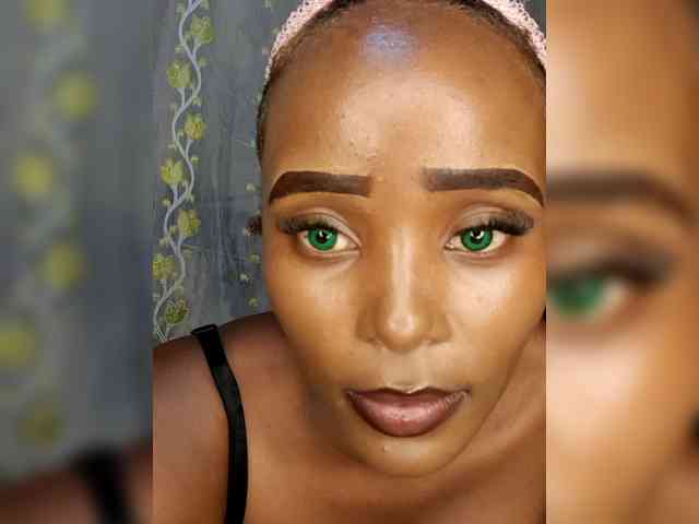 BlacksugarBaby