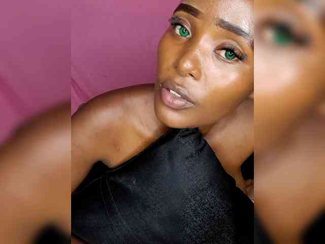 BlacksugarBaby webcam