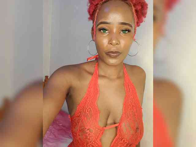 BlacksugarBaby webcam